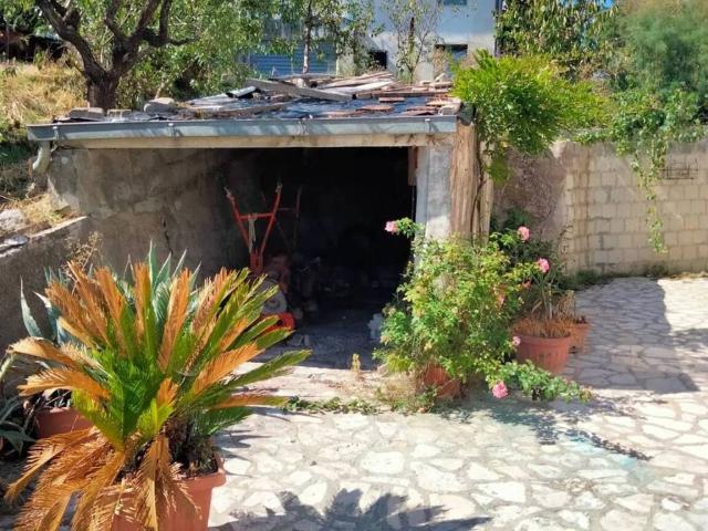 Villa in vendita a Roccaspinalveti CH