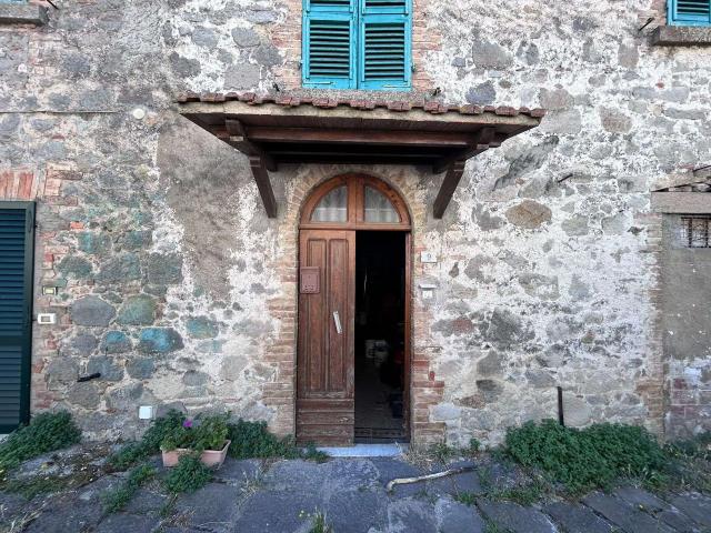 Villa in vendita a Roccastrada