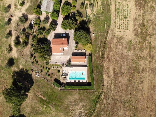 Villa in vendita a Roccastrada GR