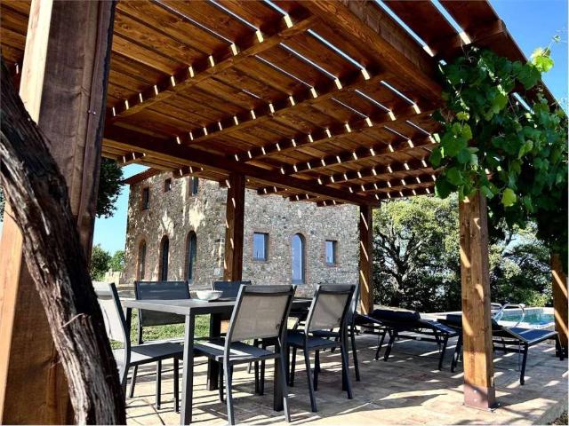 Villa in vendita a Roccastrada GR