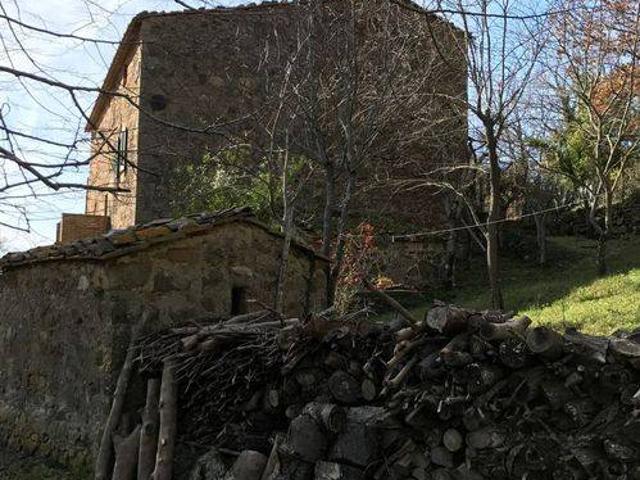 Villa in vendita a Roccastrada GR