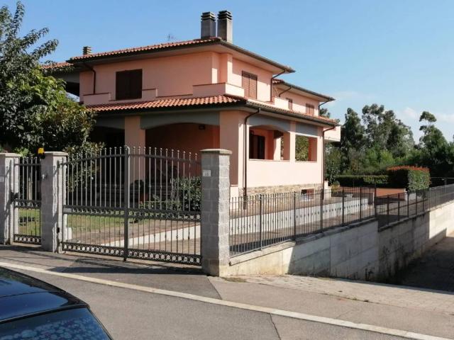 Villa in vendita a Roccastrada GR