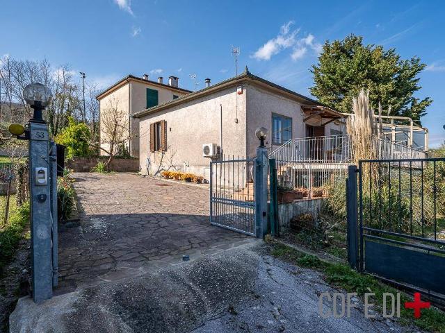Villa in vendita a Roccastrada GR