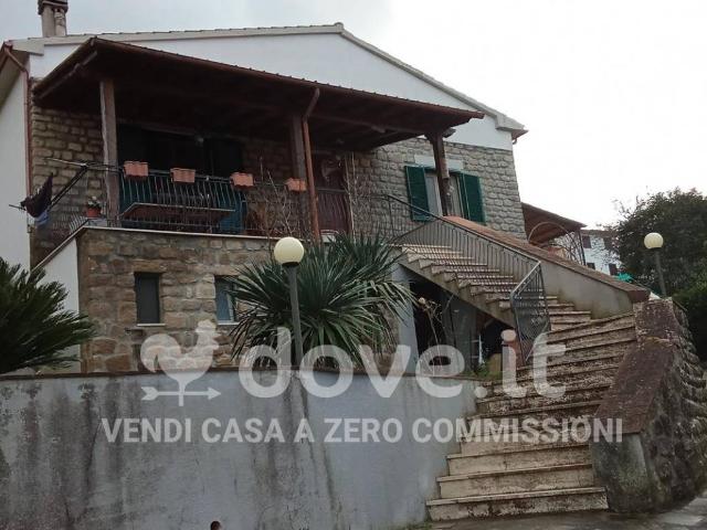 Villa in vendita a Roccastrada GR