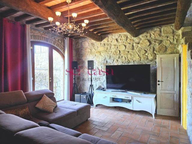 Villa in vendita a Roccastrada GR