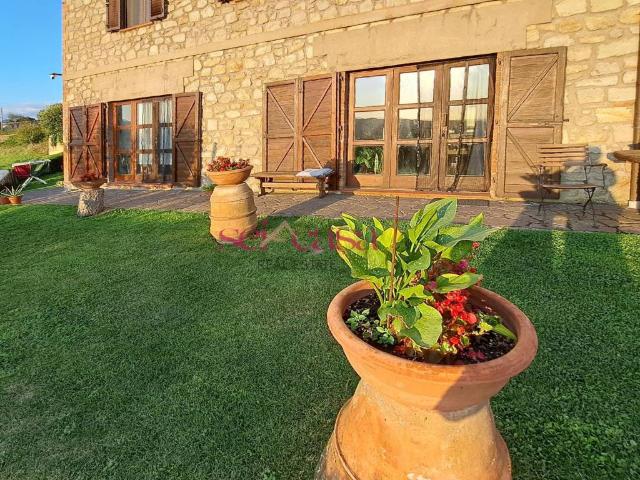 Villa in vendita a Roccastrada GR