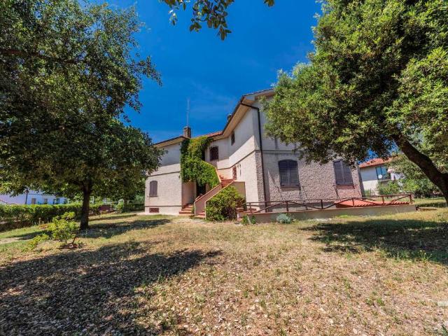 Villa in vendita a Roccastrada GR