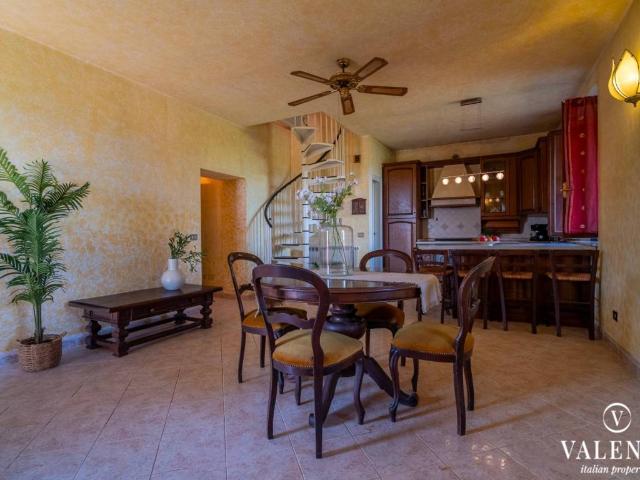 Villa in vendita a Roccastrada GR