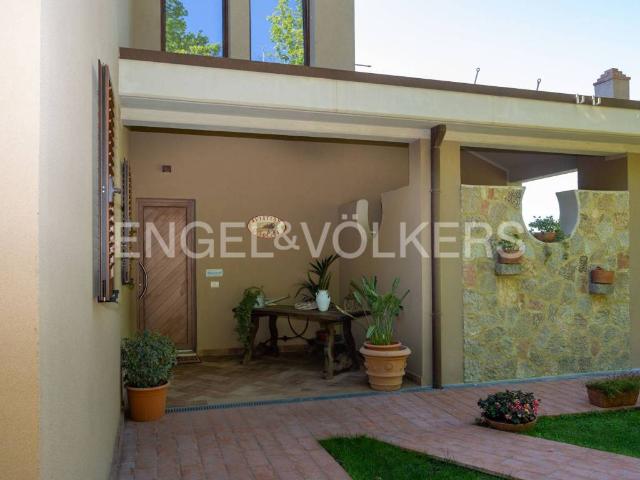 Villa in vendita a Roccastrada GR