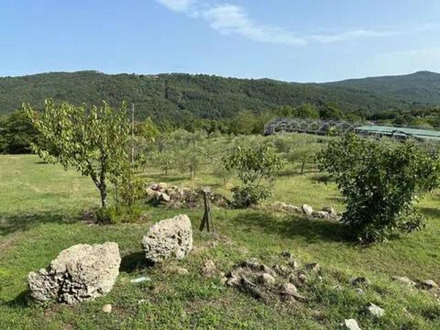 Villa in vendita a Roccastrada GR