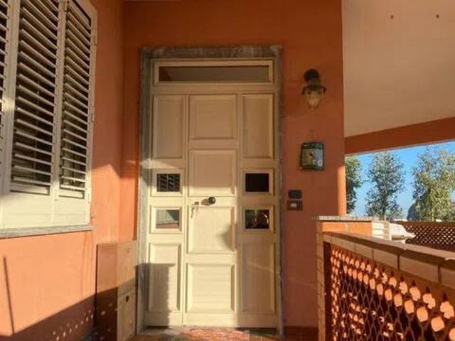 Villa in vendita a Roccella Ionica RC