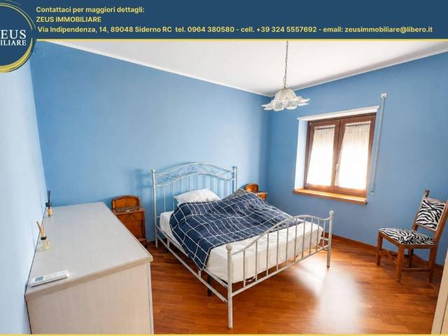 Villa in vendita a Roccella Ionica RC