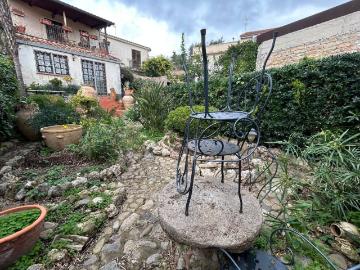 Villa in vendita a Roccella Ionica RC