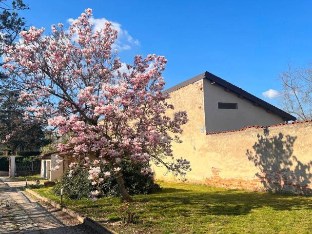 Villa in vendita a Rocchetta Tanaro AT