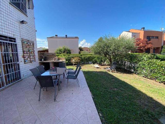 Villa in vendita a Rodano MI
