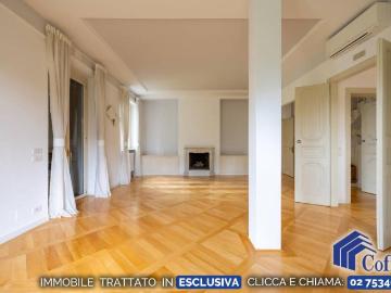 Villa in vendita a Rodano MI
