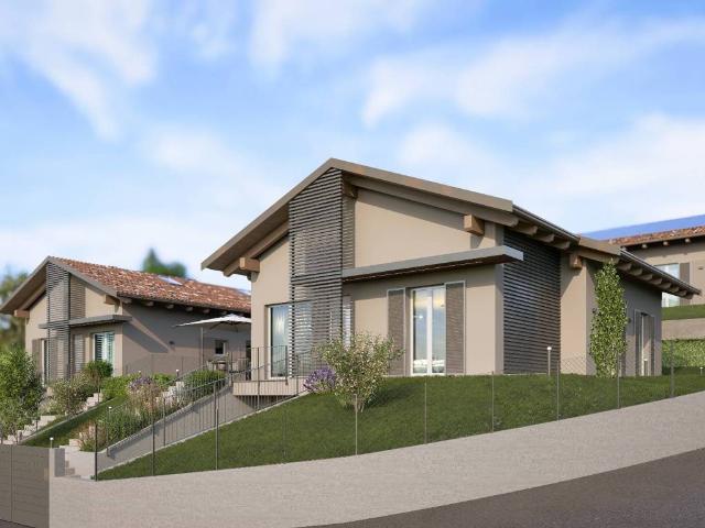 Villa in vendita a Roddi CN