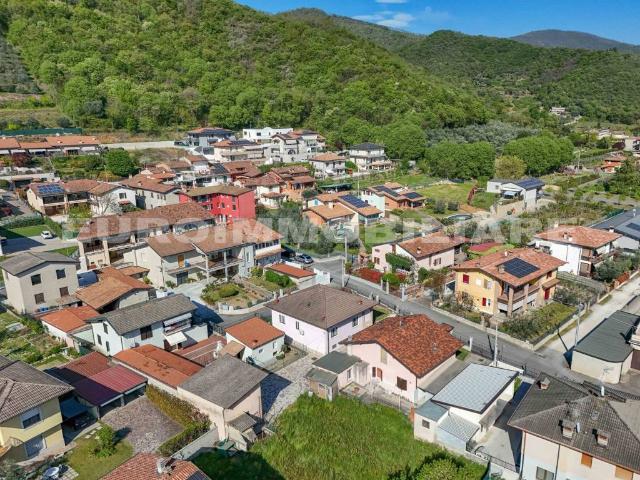 Villa in vendita a Rodengo Saiano BS