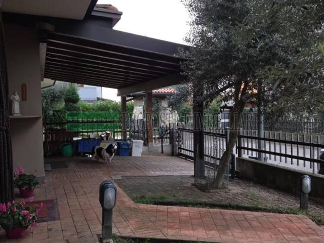 Villa in vendita a Rodengo Saiano BS