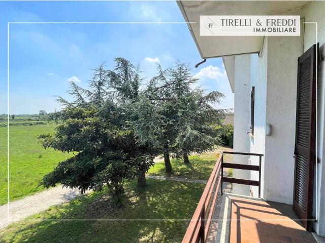 Villa in vendita a Rodengo Saiano BS