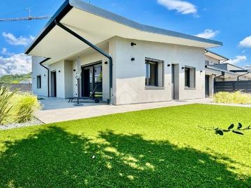 Villa in vendita a Rodengo Saiano BS