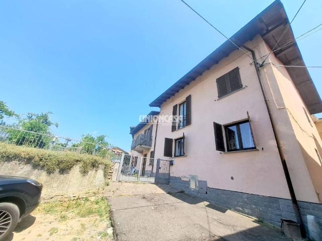 Villa in vendita a Rodero CO