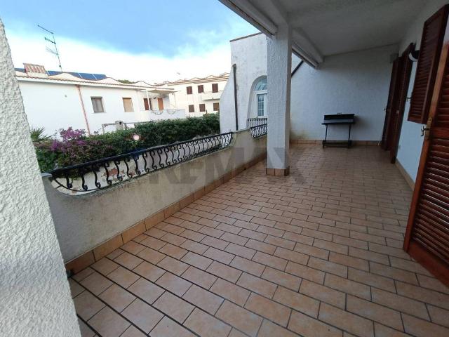 Villa in vendita a Rodi Garganico FG