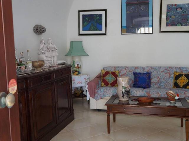 Villa in vendita a Rodi Garganico FG