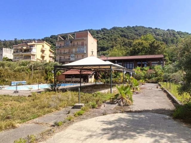 Villa in vendita a Rodì Milici
