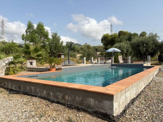 Villa in vendita a Rodì Milici ME