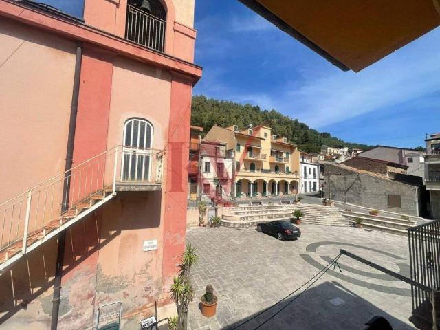 Villa in vendita a Rodì Milici ME