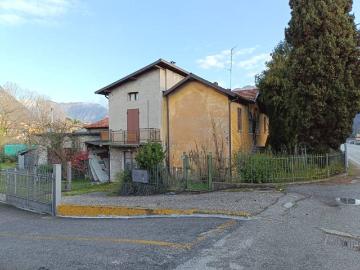 Villa in vendita a Roè Volciano BS