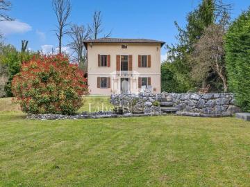 Villa in vendita a Roè Volciano BS