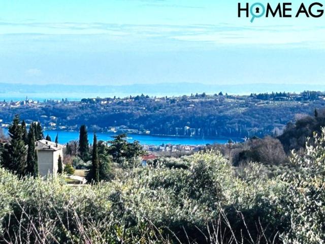 Villa in vendita a Roè Volciano BS