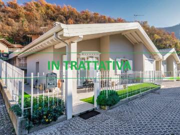 Villa in vendita a Roè Volciano BS