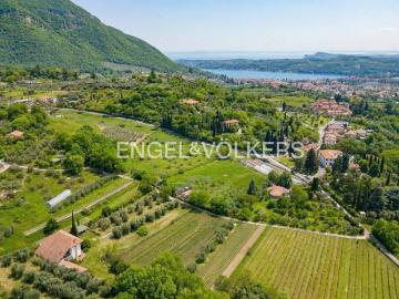 Villa in vendita a Roè Volciano BS