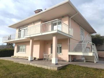 Villa in vendita a Roè Volciano BS