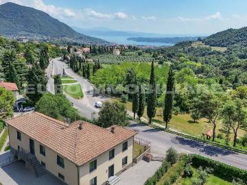 Villa in vendita a Roè Volciano BS