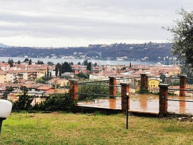 Villa in vendita a Roè Volciano BS