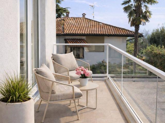 Villa in vendita a Roè Volciano BS