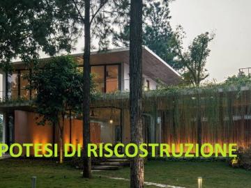 Villa in vendita a Roè Volciano BS