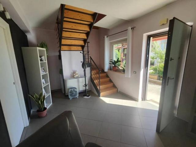 Villa in vendita a Rogliano CS