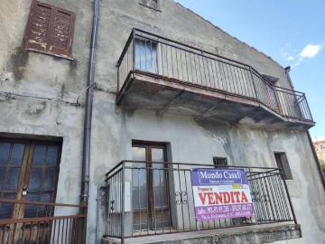 Villa in vendita a Rogliano CS