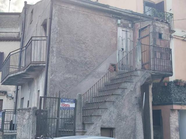 Villa in vendita a Rogliano CS