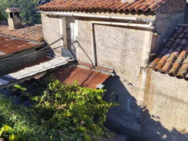 Villa in vendita a Rogliano CS