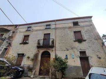 Villa in vendita a Rogliano CS