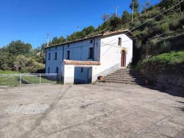 Villa in vendita a Rogliano CS
