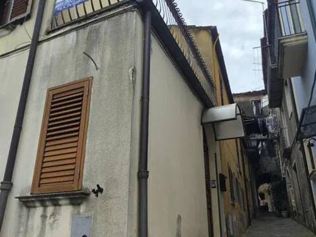 Villa in vendita a Rogliano CS
