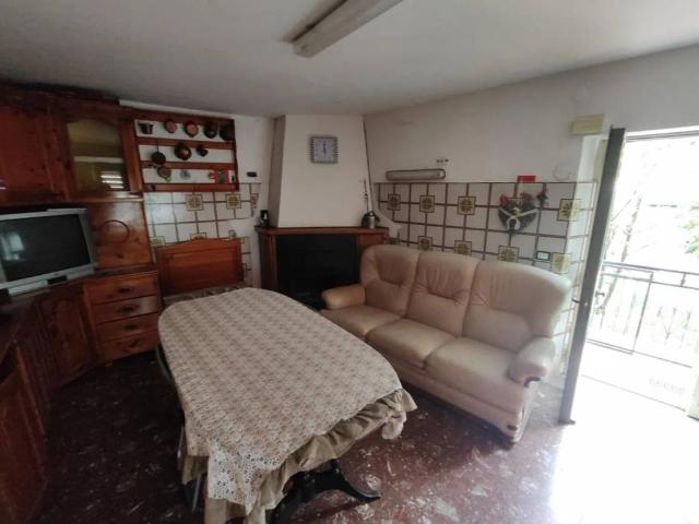 Villa in vendita a Rogliano CS