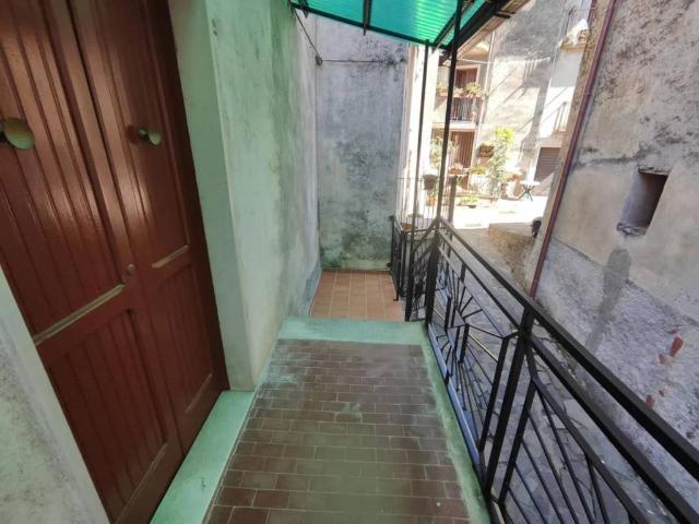 Villa in vendita a Rogliano CS